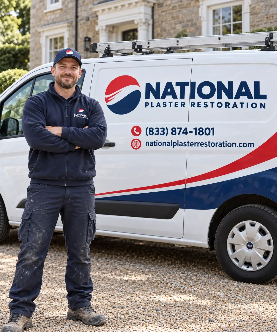 Plaster Repair company in Morris, PA